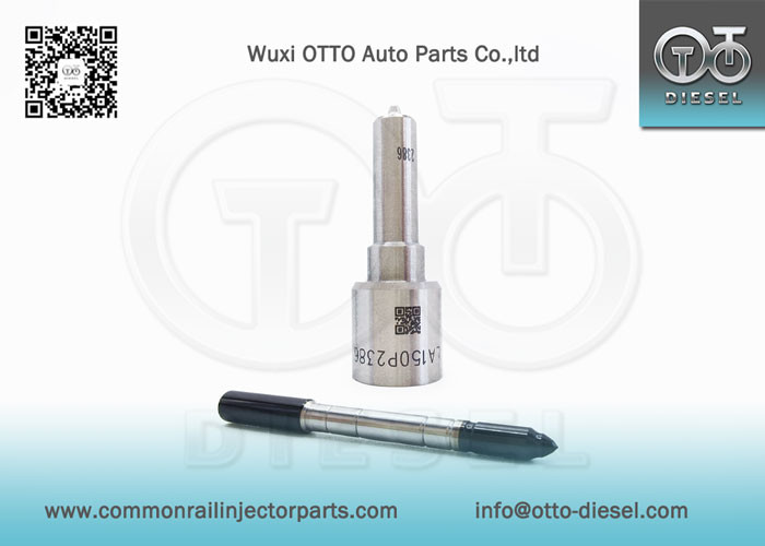 DLLA150P2386 Bosch Injector Nozzle For Common Rail Injectors 0 445120357/446