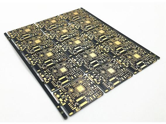 HDI High Density Interconnec PCB Rigid Printed Circuit Board for Precision Equipment