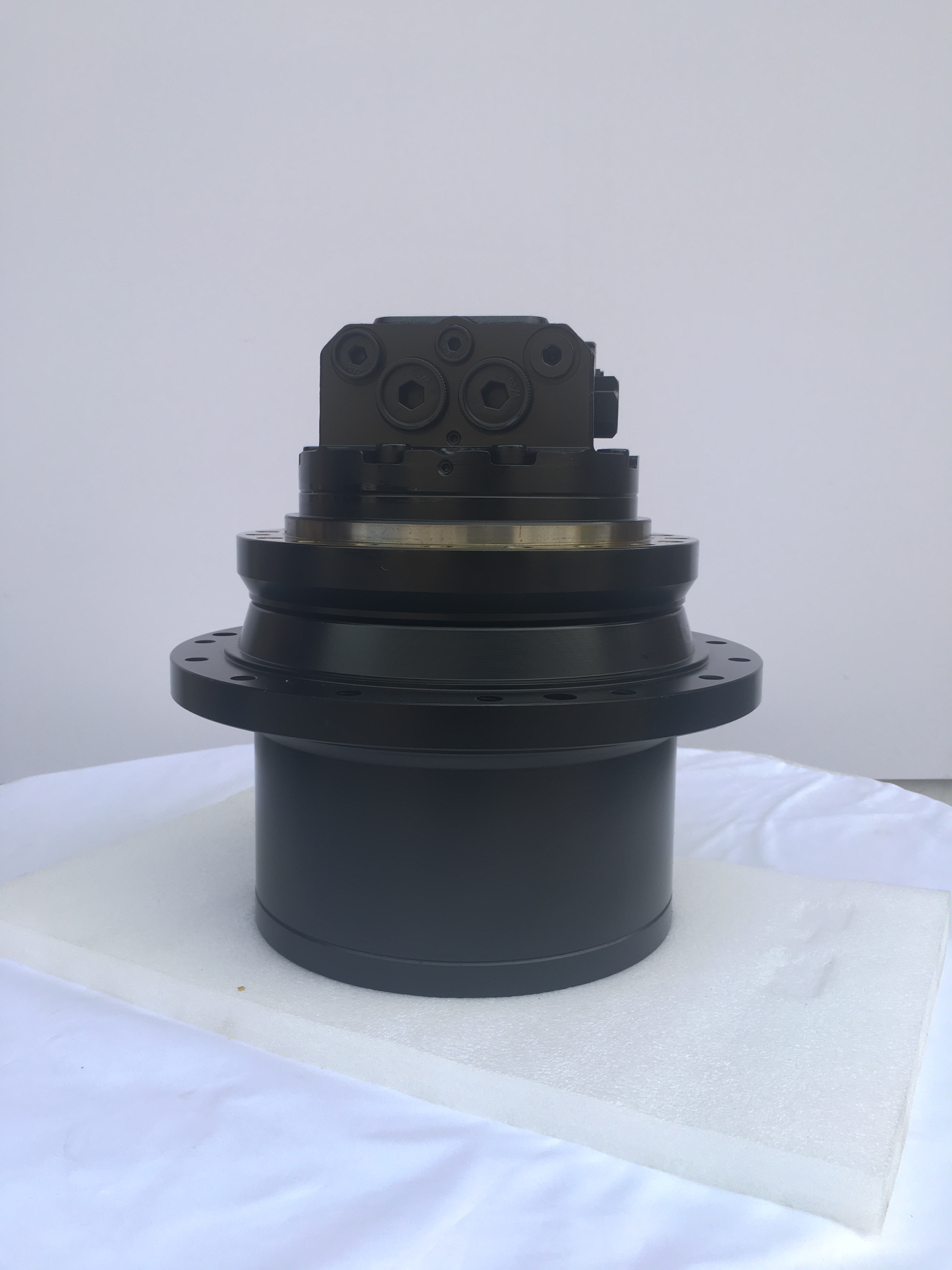 TM18 Excavator Motor For PC100 PC120 PC130 HD513 SH120 Walking Motor