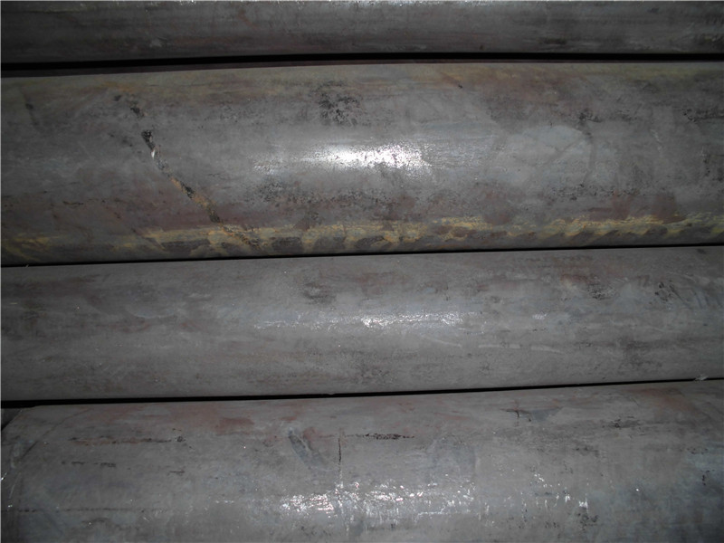 Shipbuilding Stainless Steel Round Bars F51 Black Round Bar Bright