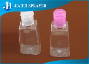 China No Leaking Foaming Soap Pump Bottle Match 19mm*33mm*60mm With Head Perfectly on sale