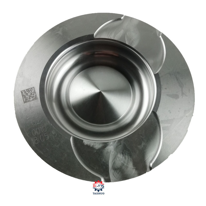 Truck Diesel Weichai Engine Piston WD615 VG1246030001 612600030010