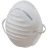 Buy cheap Medical N95 Disposable Masks / Smoke Protection N95 Respirator Mask from wholesalers