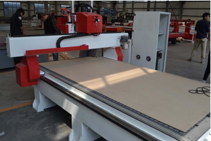 factory supply water cooled cnc router spindle motor