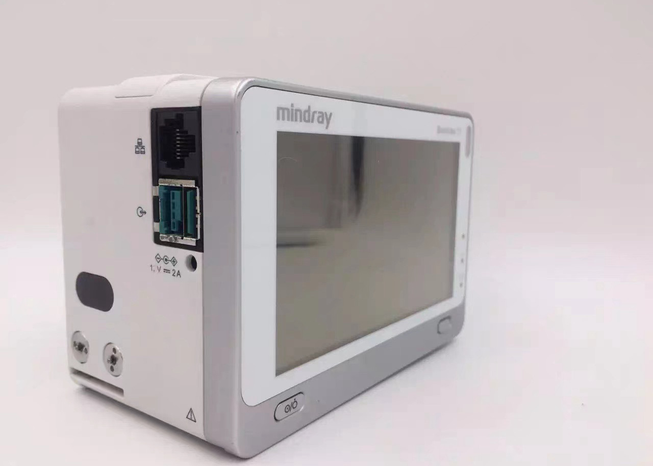 Medical Used Patient Monitor , Mindray Beneview T1 for hospital