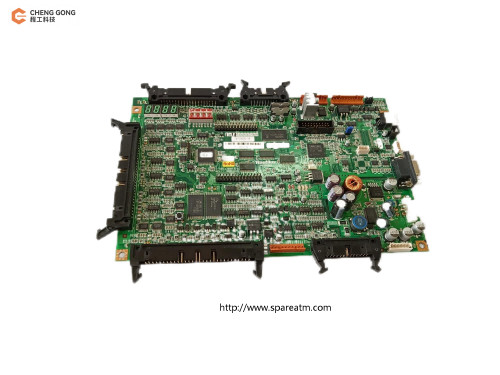 Nautilus Hyosung PCBA G-CDU_E PLUS MAIN B/D CHINA EP Main Dispenser Control Board S7670000040 7670000040 767-0000040