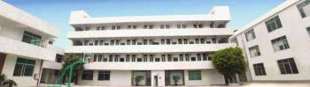 Guangzhou Mebamy Cosmetics Co., Ltd