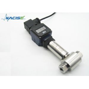 Accurate Differential Pressure Transmitter , Differential Pressure Sensor