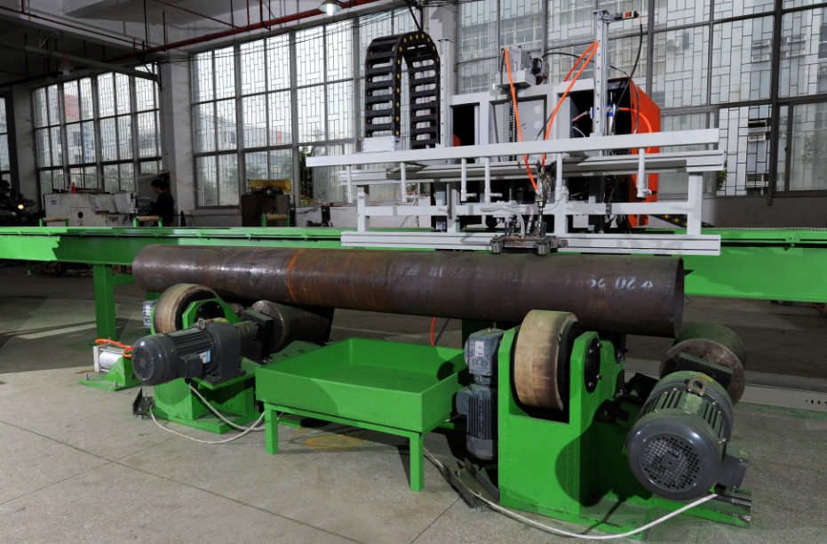 Eddy Current Non Destructive Testing Equipment Off Line Type 100m / Min Speed