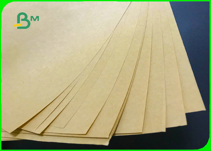 Kraft liner paper 