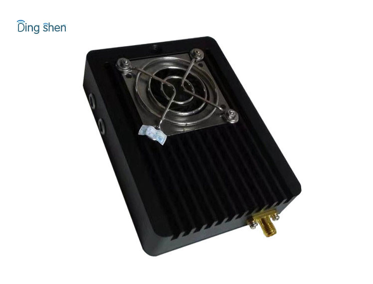 1W 1080P Wireless Hd Transmitter Long Range Drone Transmitter 300-900Mhz