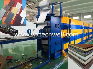 Buy cheap PU Foam Insulated Interior | Exterior Metal Facade Wall Panel Making Machine product
