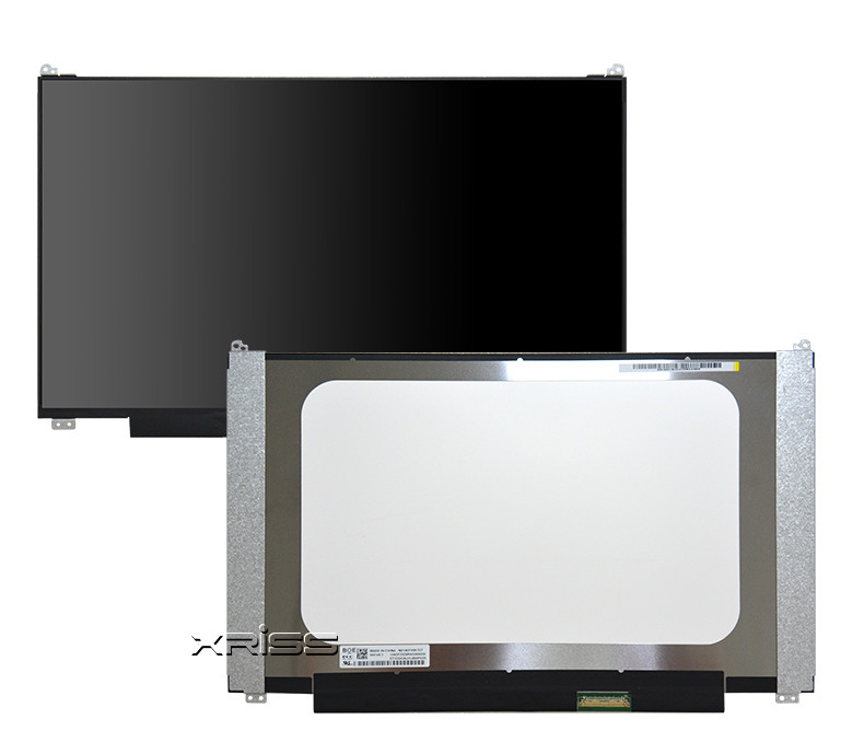 Laptop On Cell Touch Screen LCD NV140FHM-T07 14.0 Inch 40pins 1920X1080 IPS