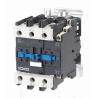 Buy cheap IEC60947 Industrial AC Electric Contactor 220V 110A 1NO Plus 1NC from wholesalers