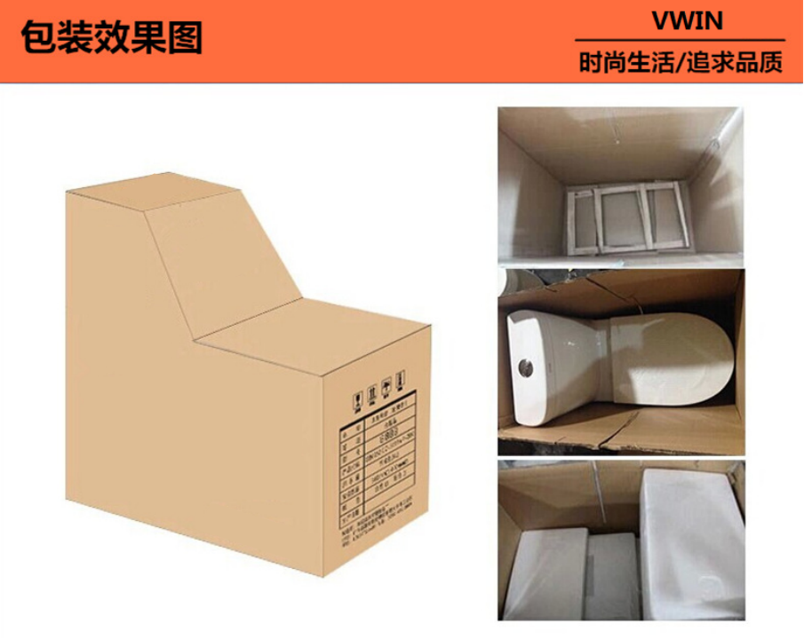 Modern Square Shape Gold Ceramic Bathroom WC Toilet Bowl One Piece 2022 Sanitary Ware