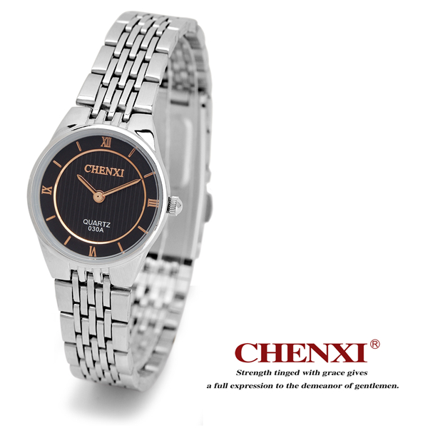 Rose Gold Watches Wholesale Price Cheap Watches Timepieces Fashion Stainless Steel Watch