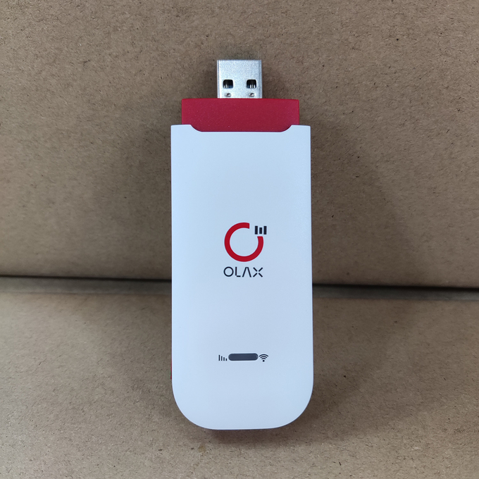 Olax U90 Car play Portable Smartphone USB WiFi Modem WPA-PSK WPA2-PSK Wireless Adapter For PC