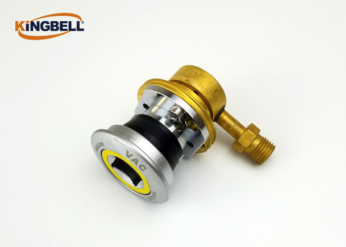 Brass Medical Gas Outlets Types Air Gas Ward Wall Ger Standard