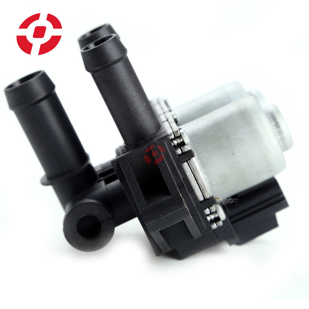 OE XR840091 Heater Control Valve Automatic Cooling System Electromagnetic Temperature Control Valve For Jaguar