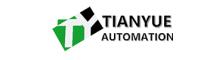 China Guangzhou Tianyue Automation Technology Co., Ltd. logo