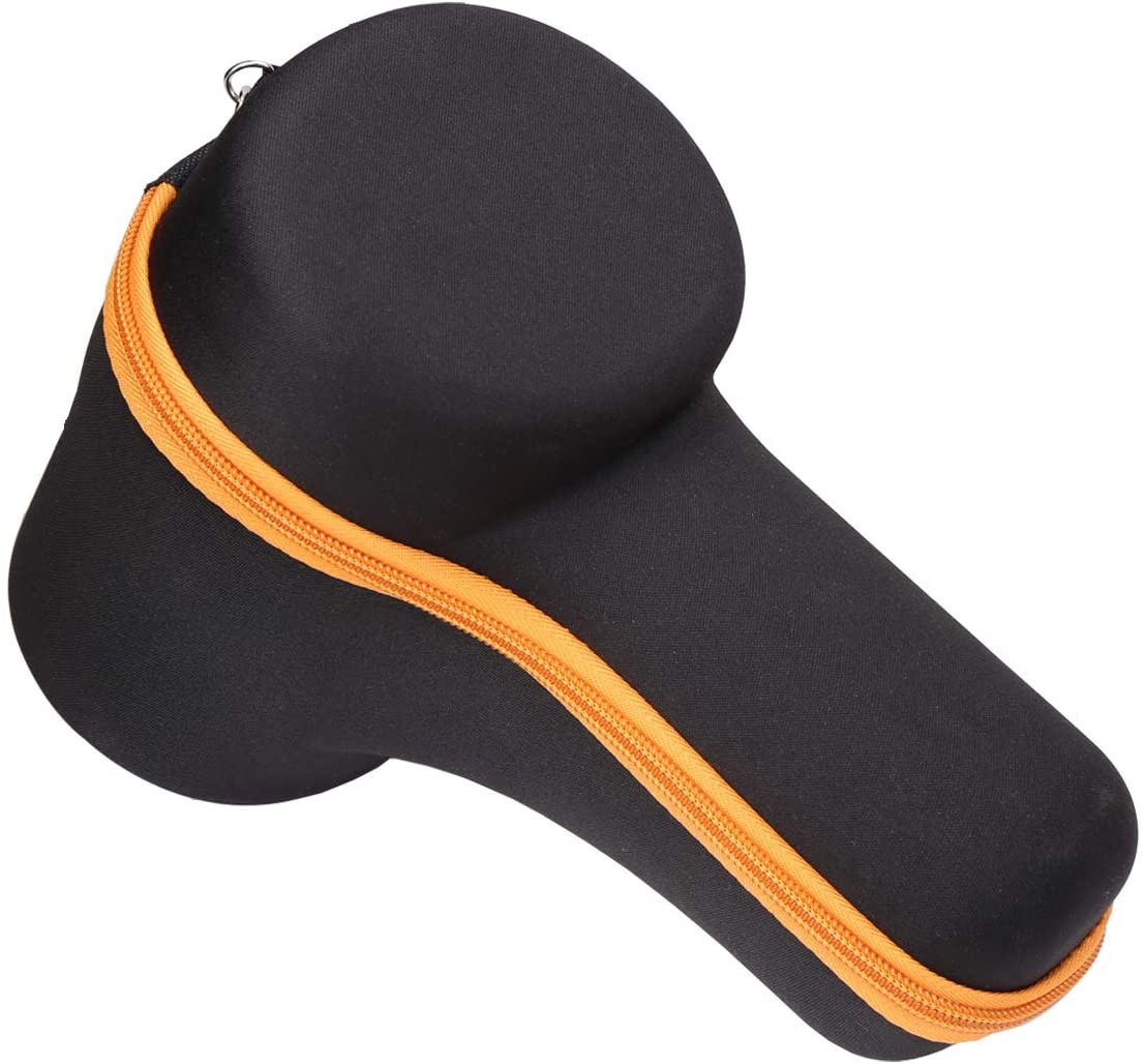 250g Anti Press EVA Hard Case For Bushnell Velocity Speed Gun