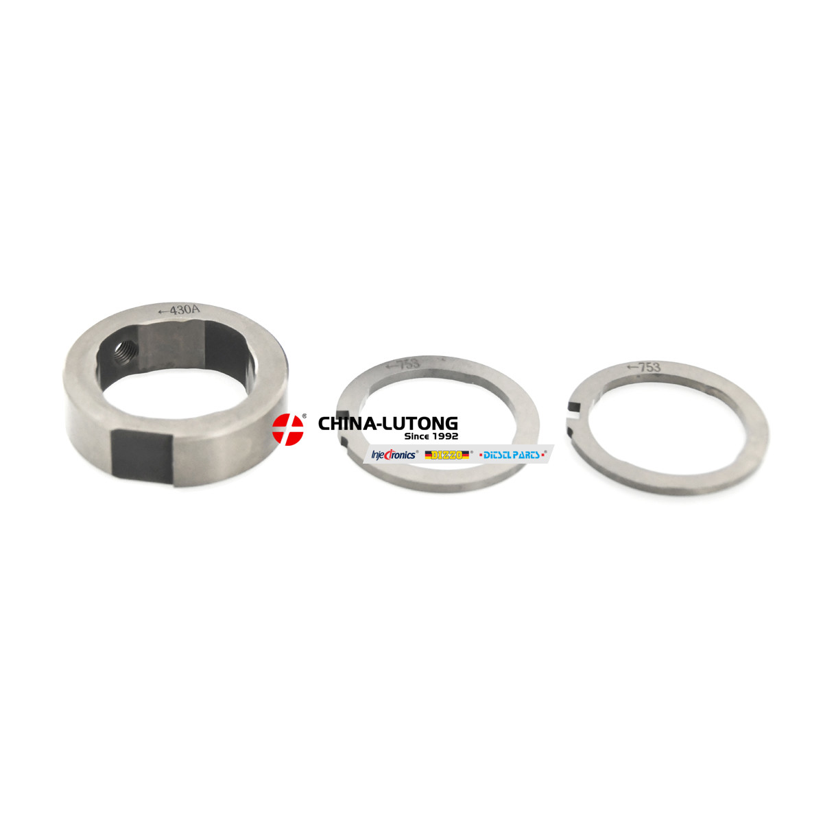 High Quality CAM RING and SCROLL PLATE KIT 7189-100AZ Cam Scroll Kit 7189-100AZ Offers Reliable Performance for diesel Trucks