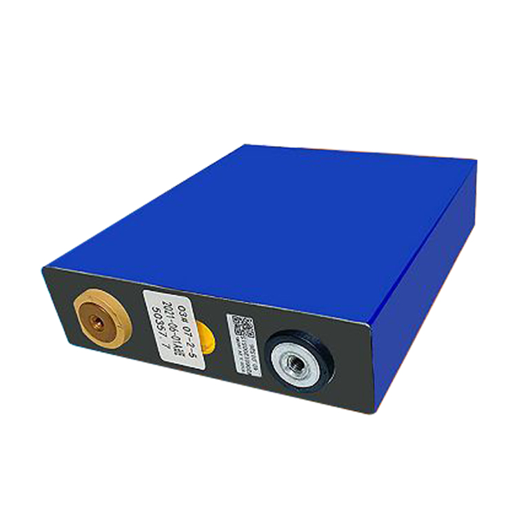 Multipurpose 3.2V 50ah Lifepo4 Battery For Power Tools And Solar Storage