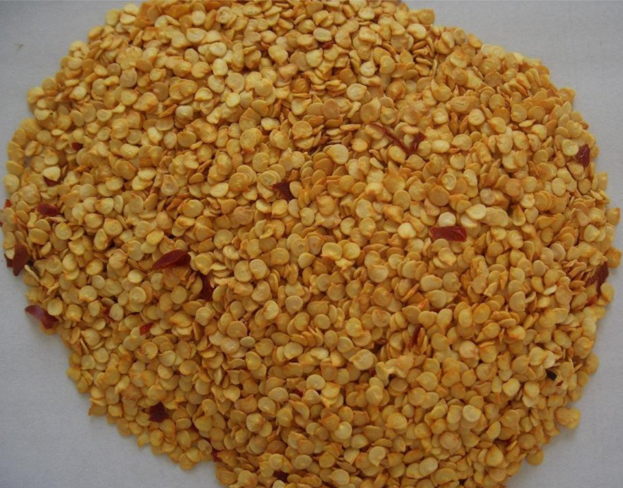 Xinglong Sweet Paprika Pepper Seeds 25KG Guajillo Chilli Seeds