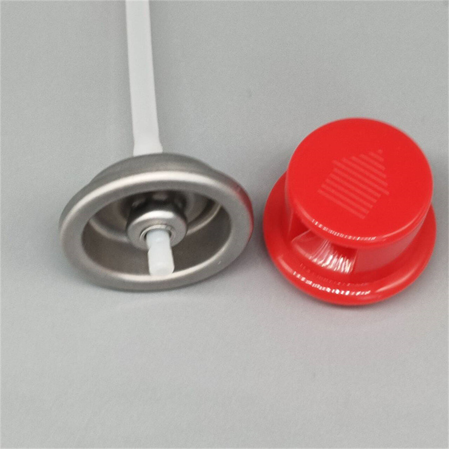 Professional Shoes Socks Cleaning Valve with Actuator for Laundries with Precise Spraying