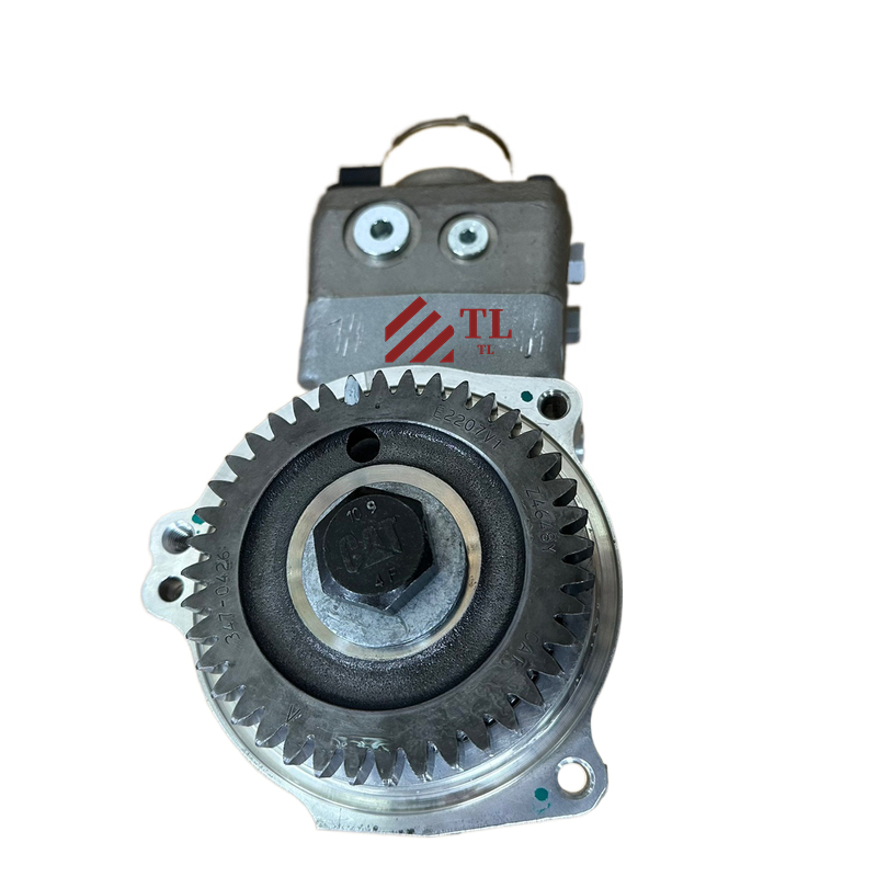 Crawler Excavator 511-7975 Original Diesel Engine Fuel Pump 336E