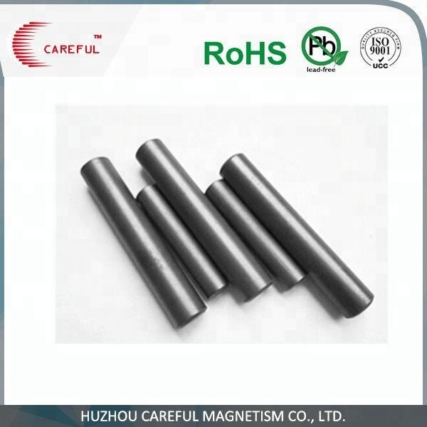 Unparalleled Precision Stability EMI Ferrite Rod Core 20*55 Impedance Impeder Rod