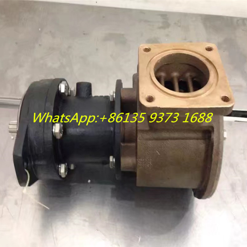Hot sell Cummins QSM11 diesel engine part water pump 4955707 3800954 4972864 3418015 3418017 for marine