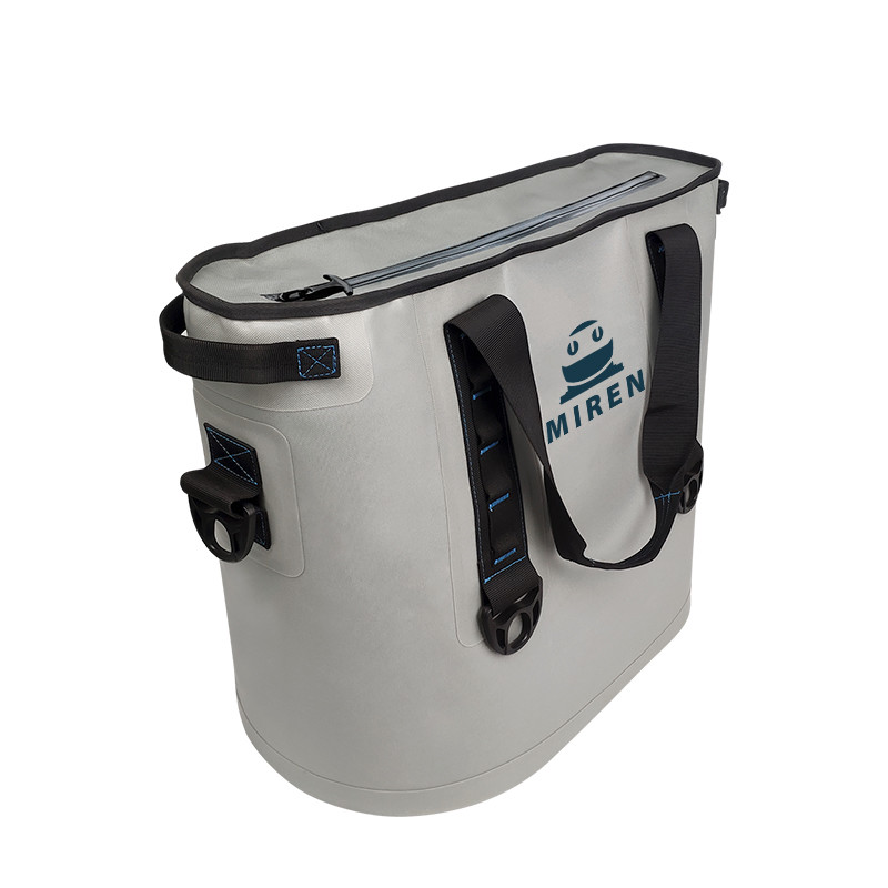 30 Liters Leakproof Soft Cooler Waterproof For Outdoor Picnic Camping