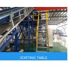 Buy cheap Waste Plastic PET Bottle Recycling Machine Crushing Crusher Washing Drying from wholesalers