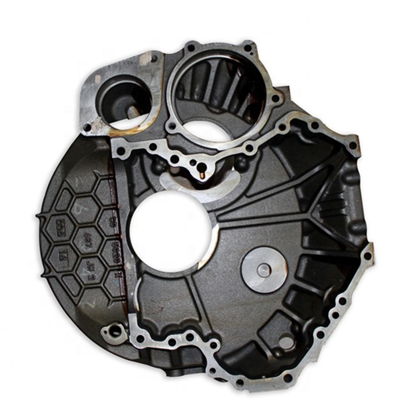 4HK1 Flywheel Comp Housing 8-98041066-0 for Isuzu Spare Part to Enhance Efficiency