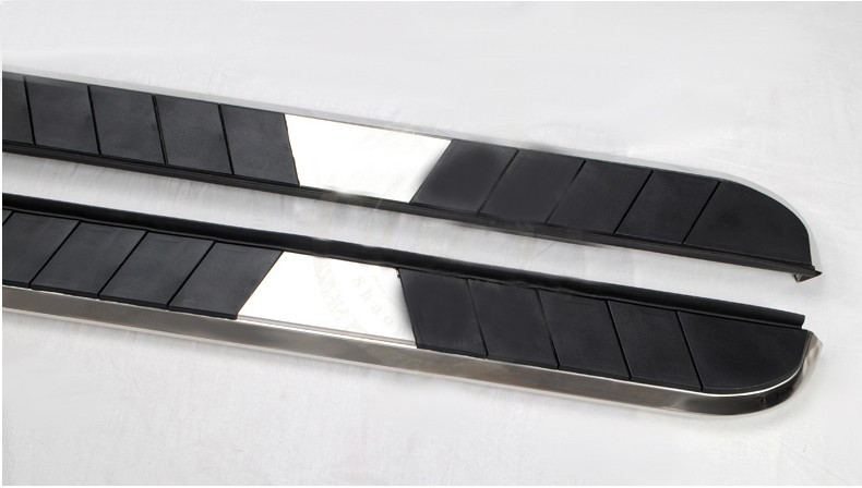 Aluminum Alloy Jeep Grand Cherokee 2011+ Side Step /Running Board