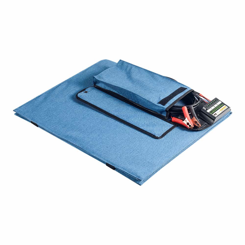 200W Solar Blanket Folding Solar Blanket