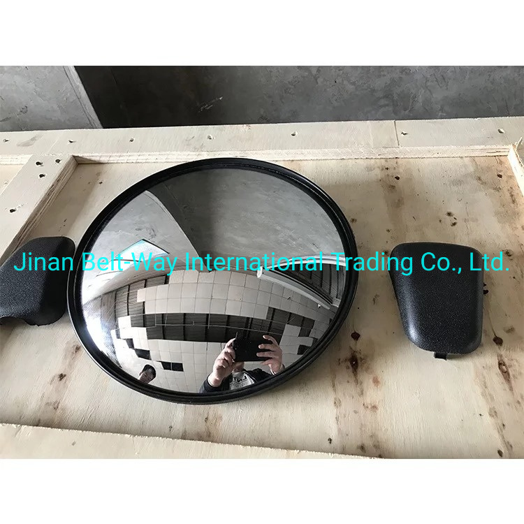 Sinotruk HOWO Truck Parts Bottom View Mirror Wg1662770010