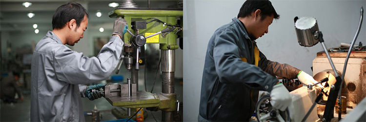 22 1 Screw L/D Ratio PVC Wood Composite Hollow Grille Bamboo Wall Panel Extrusion Line Making Machine