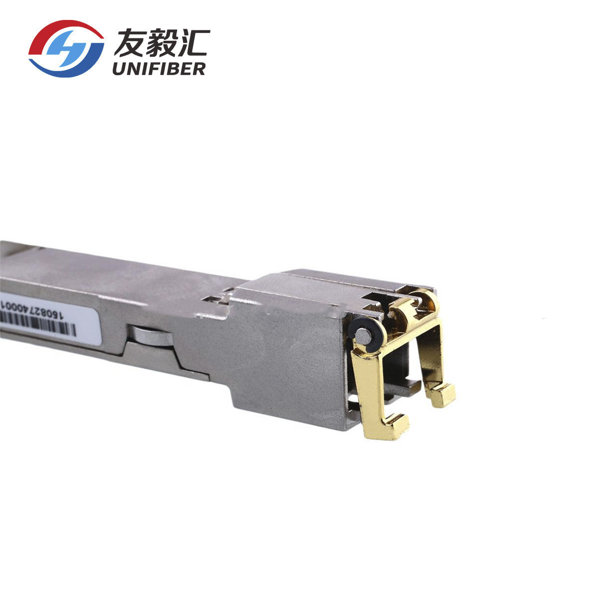RJ45 10G Copper SFP+ Ethernet Optical Transceiver Module 30m 50m 100m