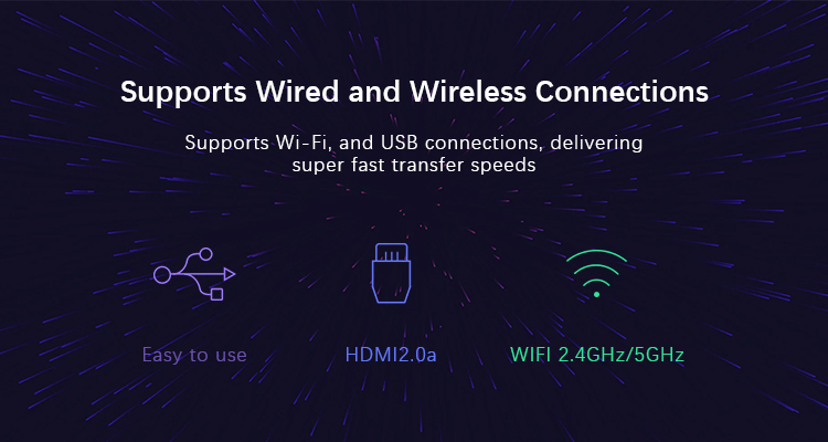 Global Version Xiaomi TV BOX S Android TV 8.1 4K Set top Box TV Box Xiaomi