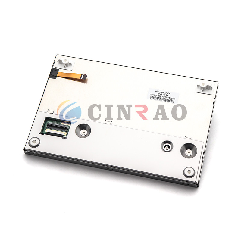C070VAN01.1 C070VAN01 LCD Screen Panel 7 Inch / GPS LCD Display