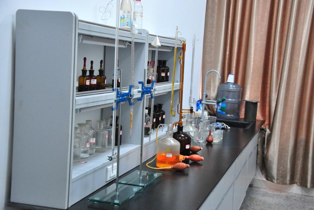 18. Chemical Composition