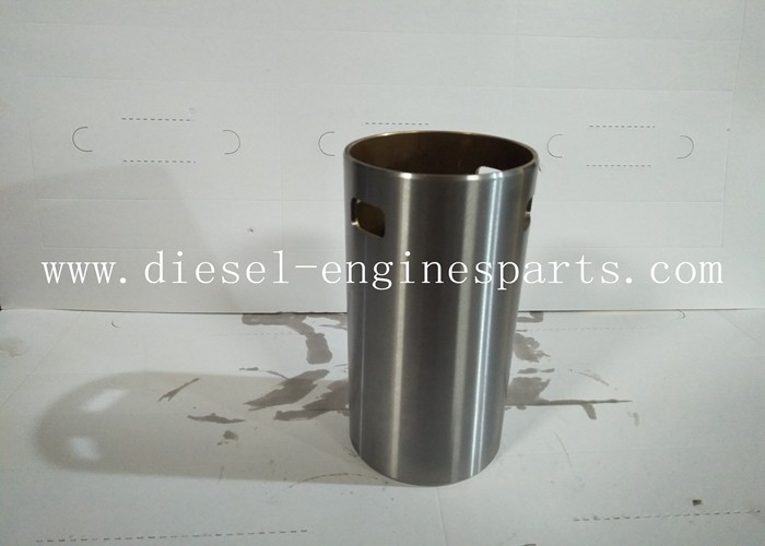 Copper Material Linear Slide Bushing Conrod For Water Pump Sliding