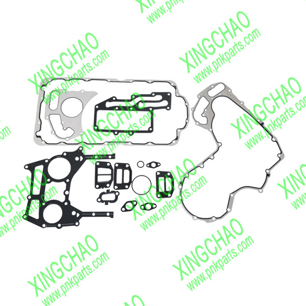 U5lb0381 Perkins LOWER Bottom Gasket Set 1100 Series Perkins Diesel Engine Parts