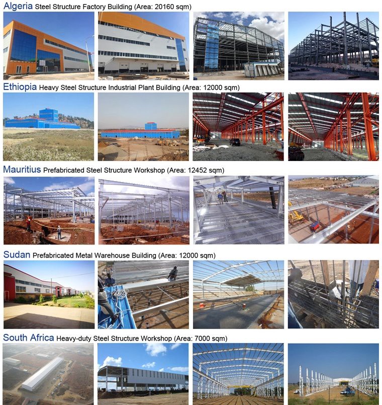 steel-structure