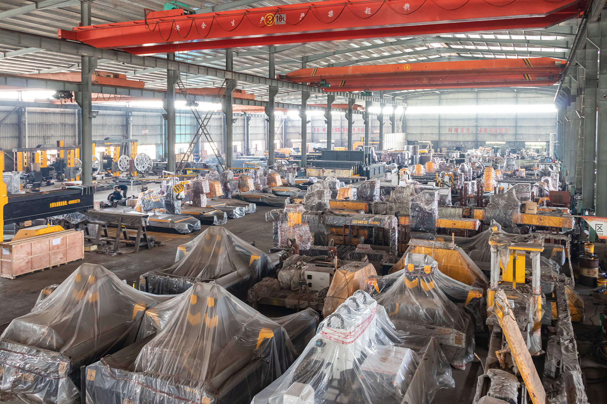 380V Voltage Stone Processing Machine Bridge Saw Cutting Machine with 350-600mm Cutting Blade Diameter