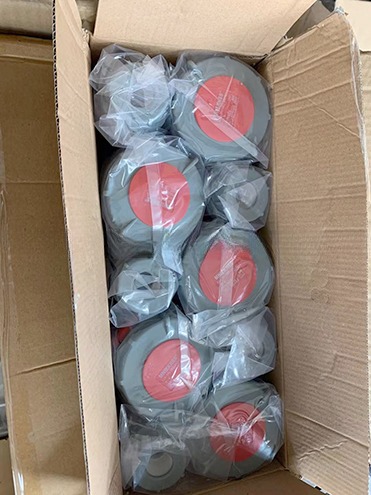 20' Refrigerated Reefer Container Spare Parts Controller Unit MP4000 for Your Benefit