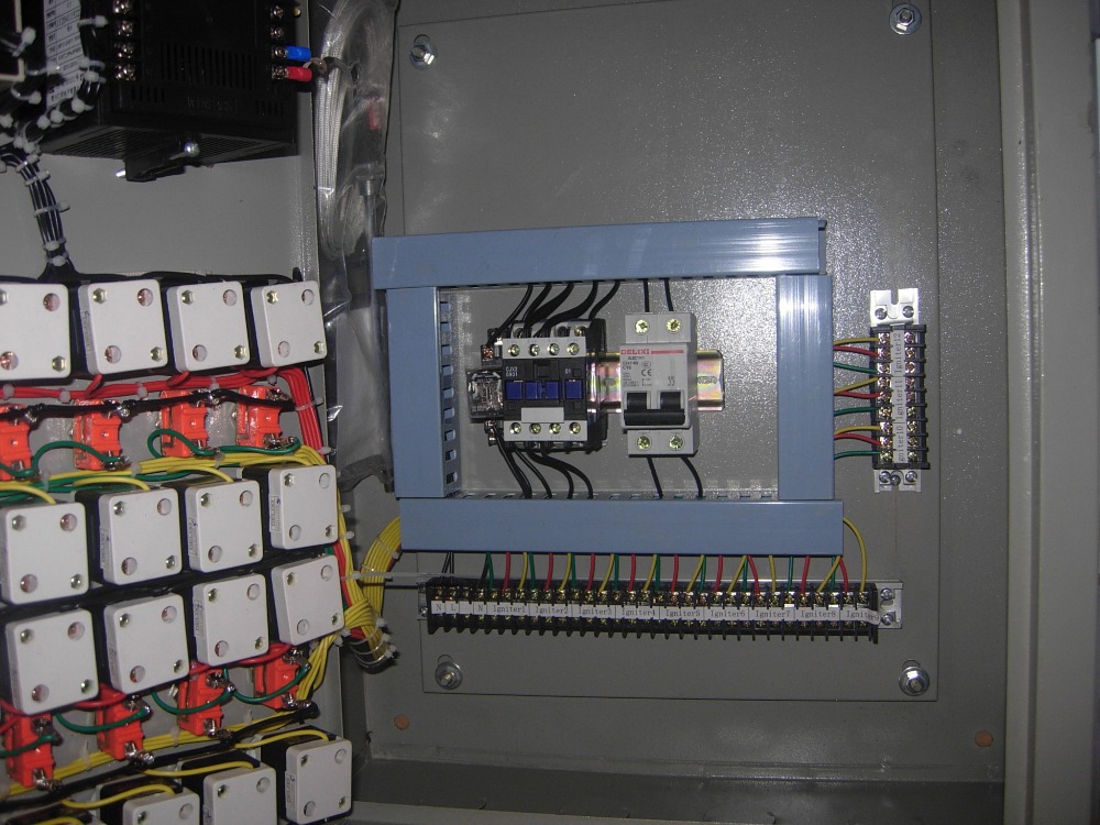 burner controller