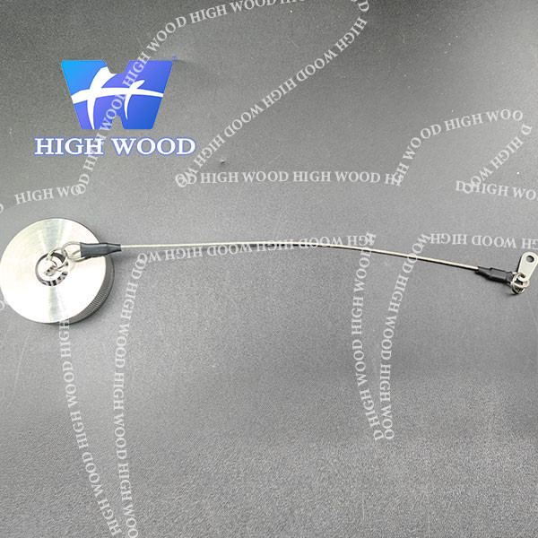 Plug socket seal cover, J599/33F-23,D38999 Series Ⅲ.
